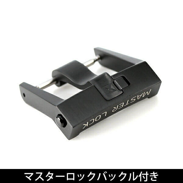 エドックス クロノラリー 自動巻き 腕時計 ブランド メンズ チタン クロノグラフ 革ベルト 01129-TGNOCO-GNO アナログ ブラック グレー オレンジ 黒 スイス製 01129-TGNOCO-GNO