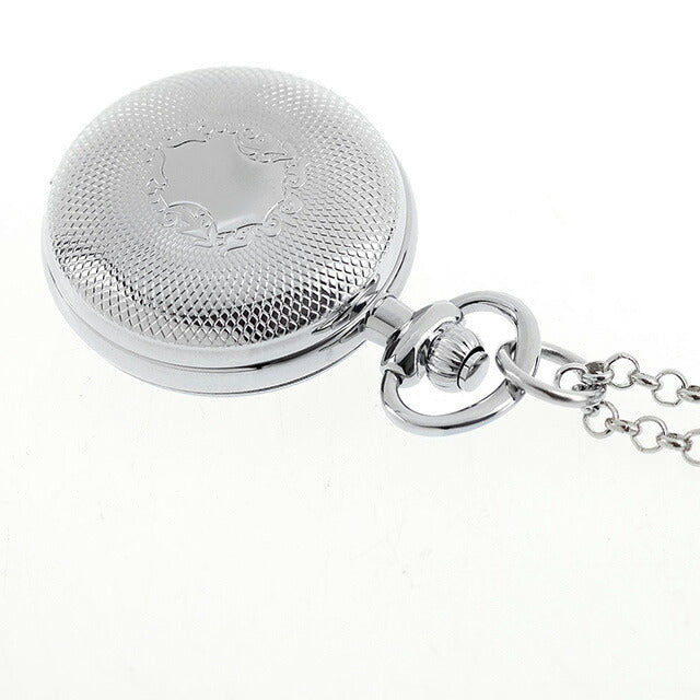 アエロウォッチ ペンダントウォッチ クォーツ 電池式 懐中時計 ブランド メンズ レディース AEROWATCH 05817-PD01 アナログ 05817-PD01