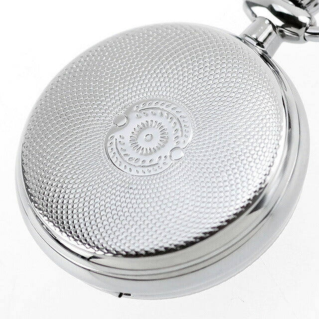 アエロウォッチ ペンダントウォッチ クォーツ 電池式 懐中時計 ブランド メンズ レディース AEROWATCH 05817-PD01 アナログ 05817-PD01
