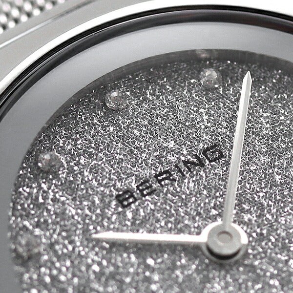 ベーリング 時計 レディース スリム クラシックコレクション 26mm 腕時計 ブランド 10126-0003 シルバー 10126-0003