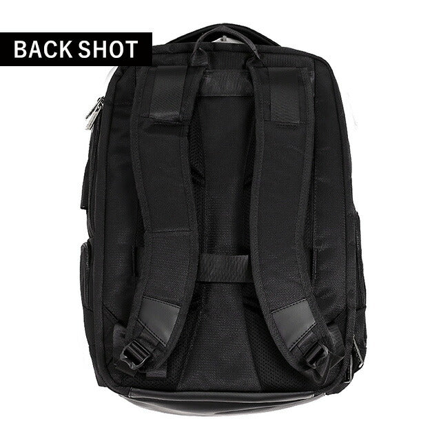 サムソナイト リュック Samsonite TECTONIC ビジネスカバン リュック バックパック リュックサック スクールバッグ 117358-1041 Black 117358-1041