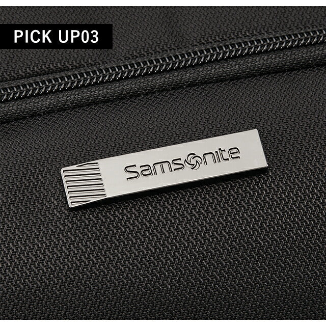 サムソナイト リュック Samsonite TECTONIC ビジネスカバン リュック バックパック リュックサック スクールバッグ 117358-1041 Black 117358-1041