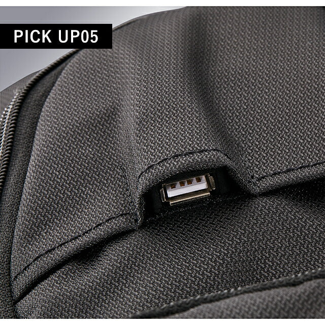 サムソナイト リュック Samsonite TECTONIC ビジネスカバン リュック バックパック リュックサック スクールバッグ 117358-1041 Black 117358-1041