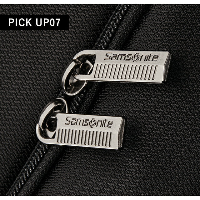 サムソナイト リュック Samsonite TECTONIC ビジネスカバン リュック バックパック リュックサック スクールバッグ 117358-1041 Black 117358-1041