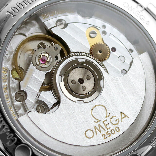 オメガ 腕時計 自動巻き コンステレーション クロノメーター 35MM メンズ ブラック OMEGA 123.10.35.20.01.001 123-10-35-20-01-001
