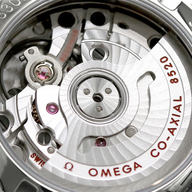 オメガ OMEGA コンステレーション ブラッシュ クロノメーター 123.15.27.20.51.001 腕時計 ブランド レディース 123-15-27-20-51-001
