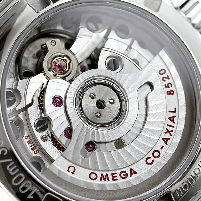 オメガ コンステレーション 27mm 自動巻き 機械式 腕時計 ブランド レディース ダイヤモンド OMEGA 123.15.27.20.56.001 アナログ グレー スイス製 123-15-27-20-56-001