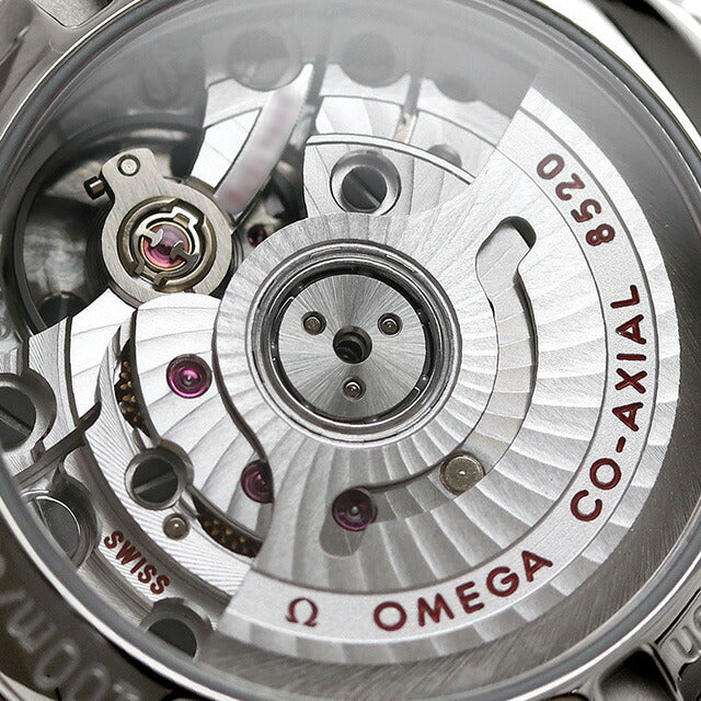 オメガ コンステレーション 27mm 自動巻き 機械式 腕時計 ブランド レディース ダイヤモンド OMEGA 123.15.27.20.57.002 アナログ シェル スイス製 123-15-27-20-57-002
