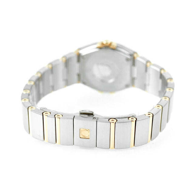 オメガ コンステレーション 24MM レディース 腕時計 ブランド 123.20.24.60.05.002 123-20-24-60-05-002