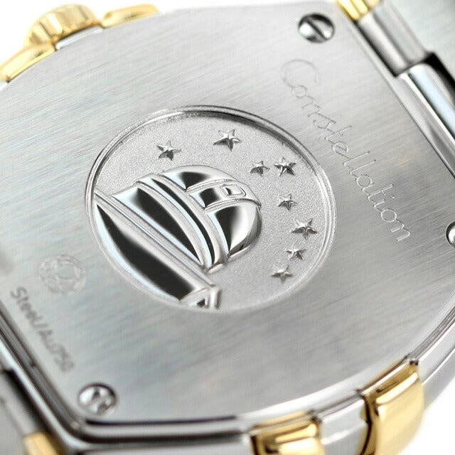 オメガ コンステレーション ブラッシュ 24MM レディース 123.20.24.60.57.004 腕時計 ブランド 123-20-24-60-57-004