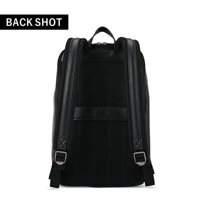 サムソナイト リュック メンズ レディース レザー ビジネスカバン バックパック スクールバッグ 126036-1041 Samsonite 126036-1041