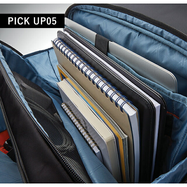 サムソナイト ビジネスバッグ メンズ ブランド PRO 15.6 Slim Messenger ビジネスカバン パソコンバッグ 126361-1041 ブラック バッグ 126361-1041