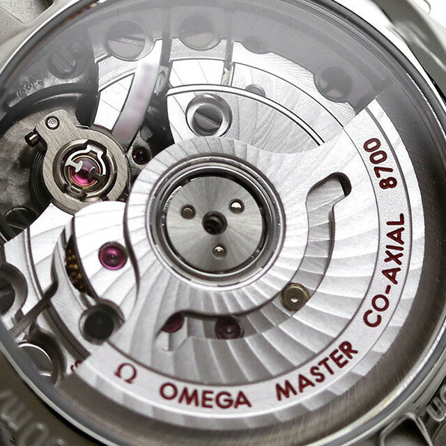 オメガ コンステレーション コーアクシャル マスター クロノメーター 27mm 自動巻き 腕時計 ブランド レディース OMEGA 127.10.27.20.02.001 127-10-27-20-02-001