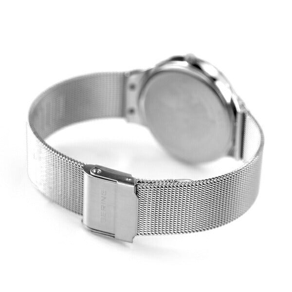 ベーリング 時計 レディース クラシックコレクション 34mm 腕時計 ブランド 12934-000 シルバー 12934-000