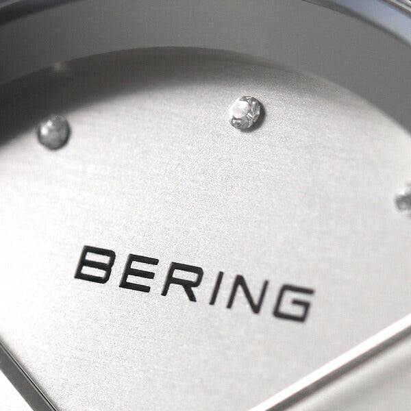 ベーリング 時計 レディース クラシックコレクション 34mm 腕時計 ブランド 12934-000 シルバー 12934-000