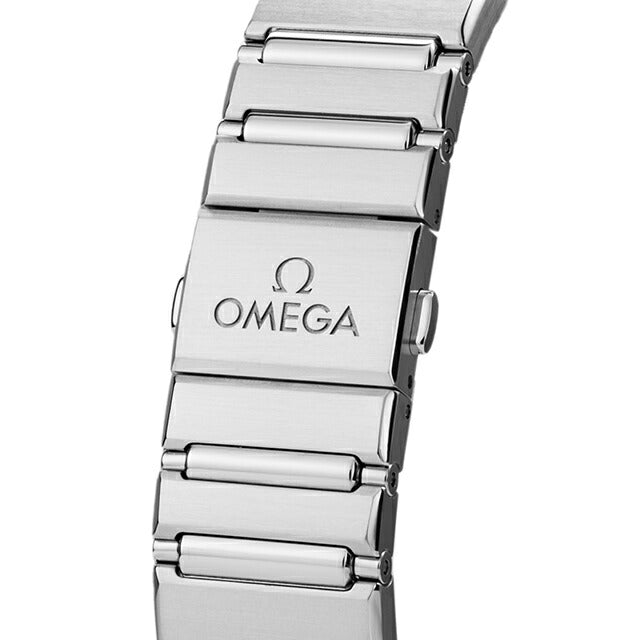 オメガ コンステレーション 36mm 自動巻き 腕時計 ブランド メンズ OMEGA 131.10.36.20.06.001 アナログ グレー スイス製 131-10-36-20-06-001