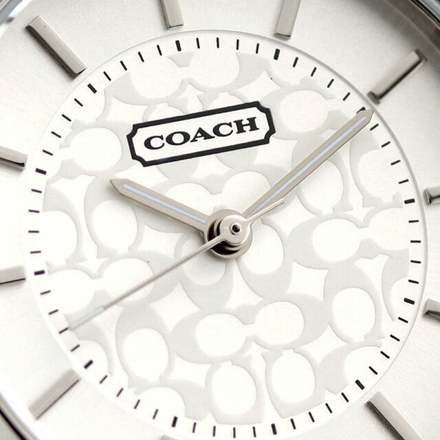 COACH コーチ 腕時計 ニュークラシックシグネチャー レディース 14501525 14501525