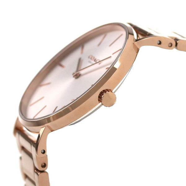 コーチ 時計 レディース ペリー 36mm 腕時計 14503576 COACH シルバー ピンクゴールド 14503576