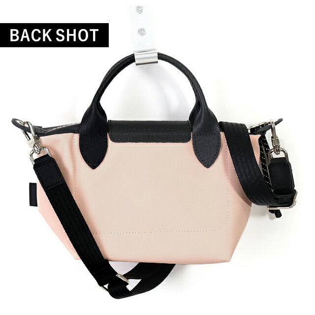 ロンシャン ショルダーバッグ レディース ブランド LONGCHAMP プリアージュ エナジー XS トップハンドルバッグ ハンドバッグ 2WAY 1500-HSR-542