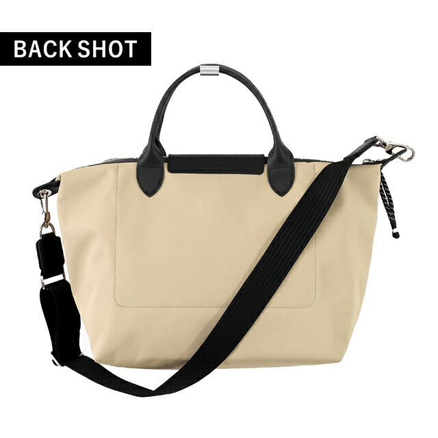 ロンシャン ショルダーバッグ レディース ブランド LONGCHAMP プリアージュ エナジー L トップハンドルバッグ ハンドバッグ 2WAY 1515-HSR-299