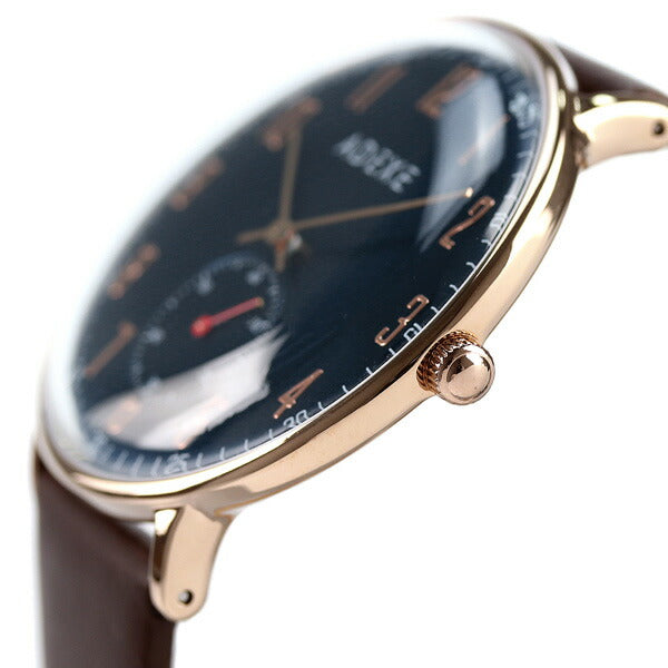 アデクス メンズ レディース 腕時計 ブランド スモールセコンド 2045A-05-JP20OCT グランデ 41mm 時計 2045A-05-JP20OCT