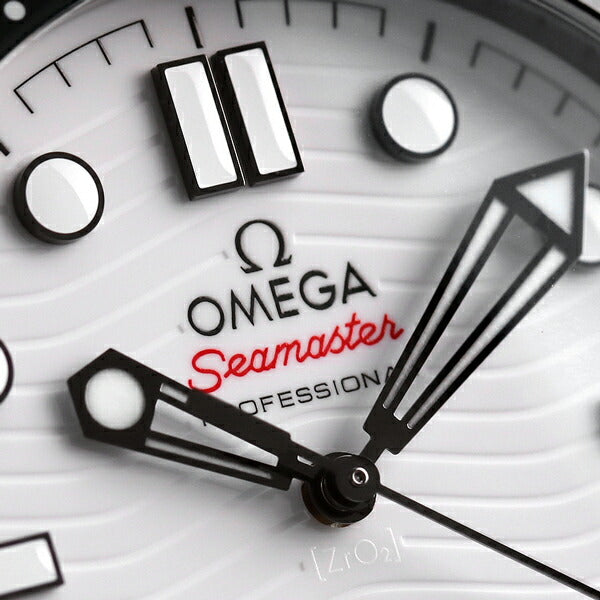 オメガ シーマスター ダイバー300M コーアクシャル マスター クロノメーター 42mm 自動巻き 機械式 メンズ 腕時計 210.30.42.20.04.001 OMEGA 210-30-42-20-04-001