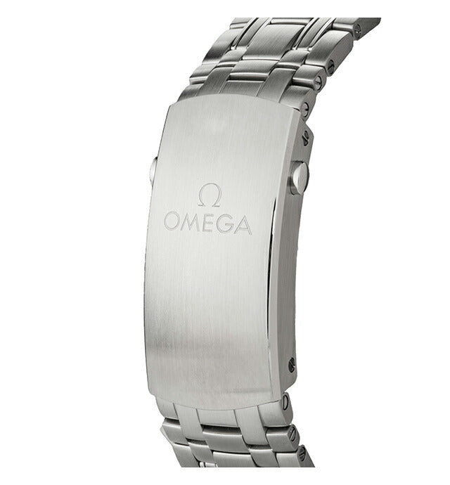 オメガ シーマスター ダイバー 44mm 自動巻き 腕時計 ブランド メンズ クロノグラフ 替えベルト OMEGA 210.30.44.51.03.002 210-30-44-51-03-002