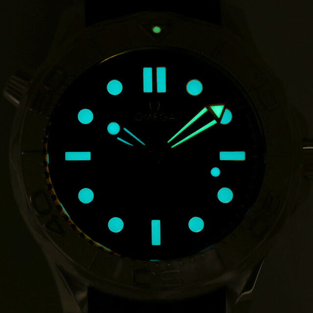 オメガ シーマスター ダイバー 300M 42mm 自動巻き 腕時計 ブランド メンズ OMEGA 210.32.42.20.01.002 アナログ ブラック 黒 スイス製 210-32-42-20-01-002