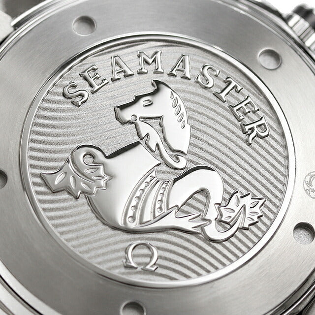 オメガ シーマスター コーアクシャル クロノメーター GMT クロノグラフ 44mm 自動巻き 機械式 腕時計 ブランド メンズ OMEGA 212.30.44.52.01.001 212-30-44-52-01-001