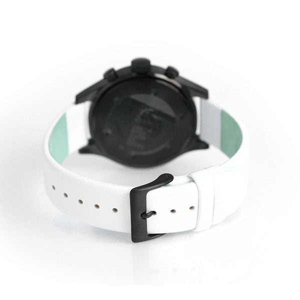 ヴァーグウォッチ ツーアイズ 38mm クロノグラフ 腕時計 ブランド 2C-L-005 メンズ 2C-L-005