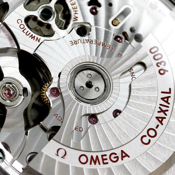 オメガ スピードマスター 57 クロノグラフ スイス製 自動巻き 機械式 331.20.42.51.01.002 OMEGA メンズ 腕時計 ブランド ブラック 時計 331-20-42-51-01-002