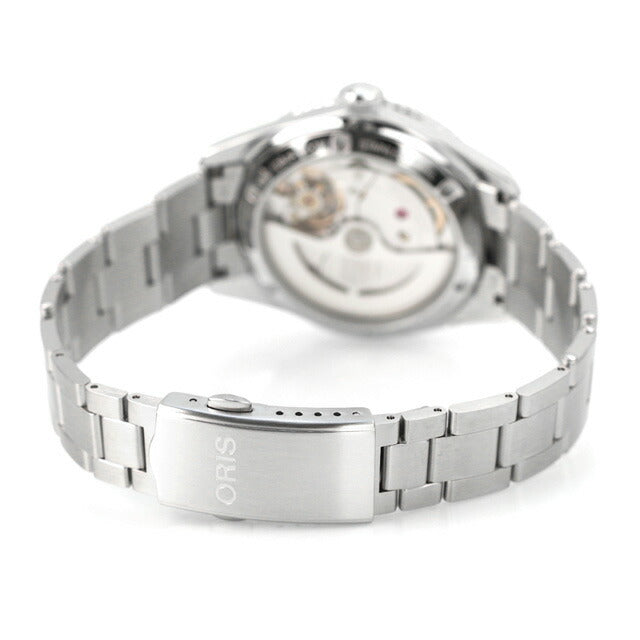 オリス 時計 ダイバーズ 65 12H キャリバー400 40mm 01 400 7772 4054-07 8 20 18 ORIS 腕時計 自動巻き 新品 400-7772-4054MB