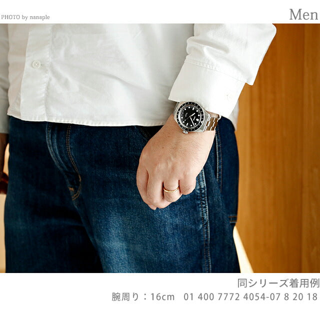 オリス 時計 ダイバーズ 65 12H キャリバー400 40mm 01 400 7772 4054-07 8 20 18 ORIS 腕時計 自動巻き 新品 400-7772-4054MB