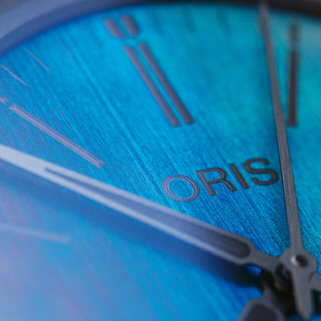 オリス 腕時計 プロパイロット X キャリバー400 レーザー 39mm 01 400 7778 7150-07 7 20 01TLC ORIS 時計 自動巻き チタン 新品 400-7778-7150MB