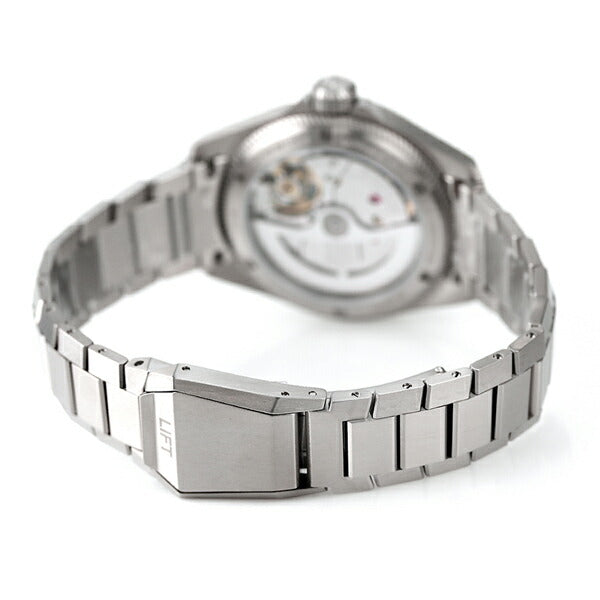 オリス 腕時計 プロパイロット X キャリバー400 39mm 01 400 7778 7155-07 7 20 01TLC ORIS 時計 自動巻き チタン 新品 400-7778-7155MB