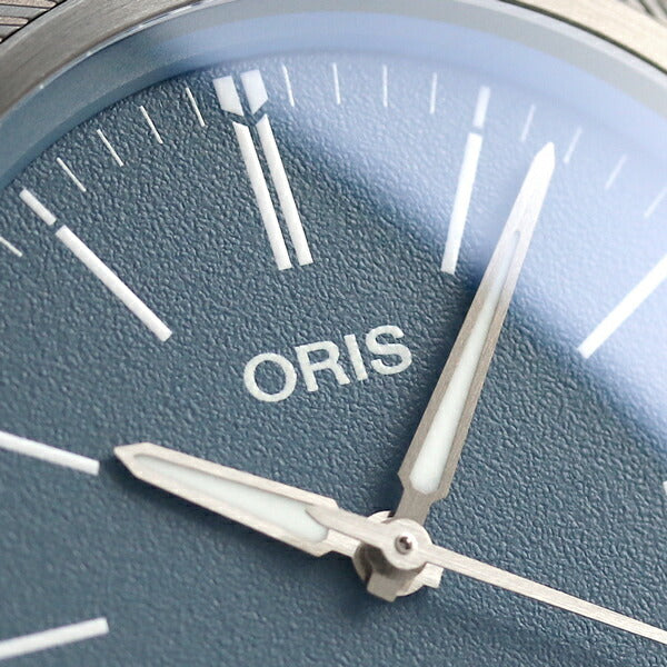 オリス 腕時計 プロパイロット X キャリバー400 39mm 01 400 7778 7155-07 7 20 01TLC ORIS 時計 自動巻き チタン 新品 400-7778-7155MB