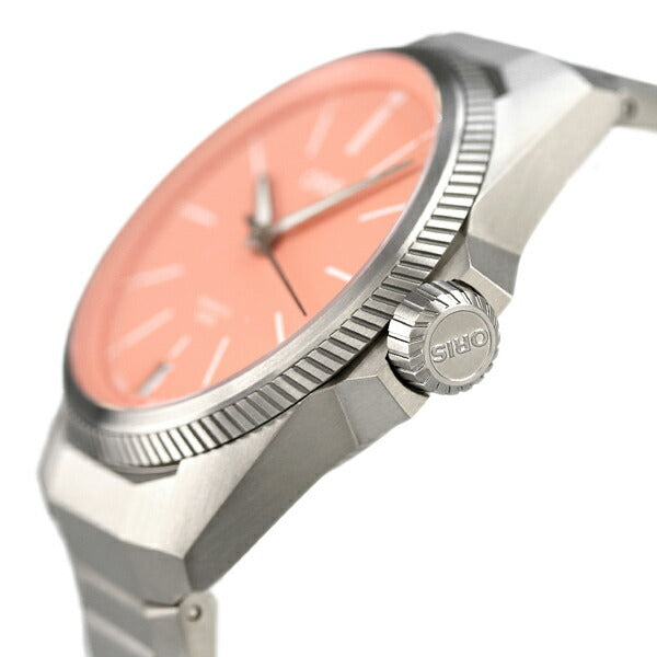 オリス 腕時計 プロパイロット X キャリバー400 39mm 01 400 7778 7158-07 7 20 01TLC ORIS 時計 自動巻き チタン 新品 400-7778-7158MB