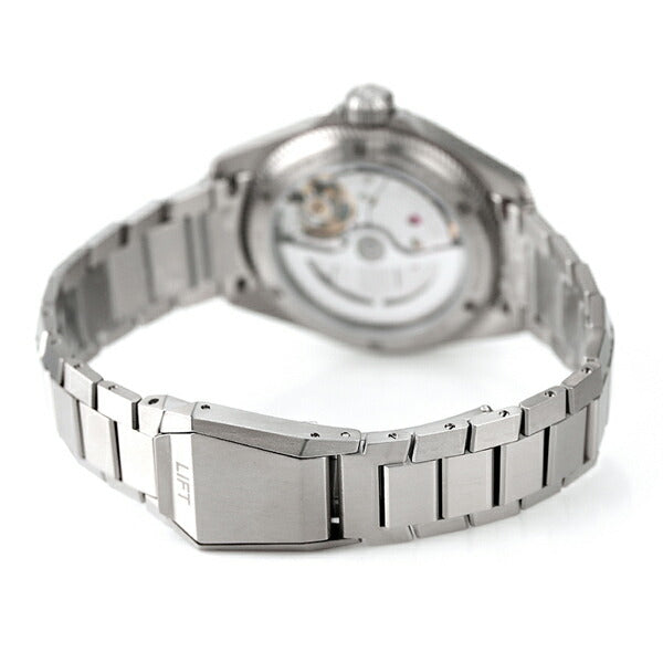 オリス 腕時計 プロパイロット X キャリバー400 39mm 01 400 7778 7158-07 7 20 01TLC ORIS 時計 自動巻き チタン 新品 400-7778-7158MB