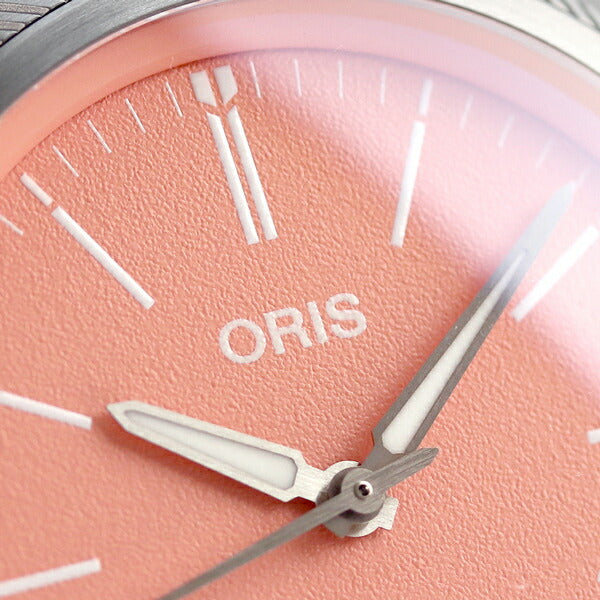 オリス 腕時計 プロパイロット X キャリバー400 39mm 01 400 7778 7158-07 7 20 01TLC ORIS 時計 自動巻き チタン 新品 400-7778-7158MB