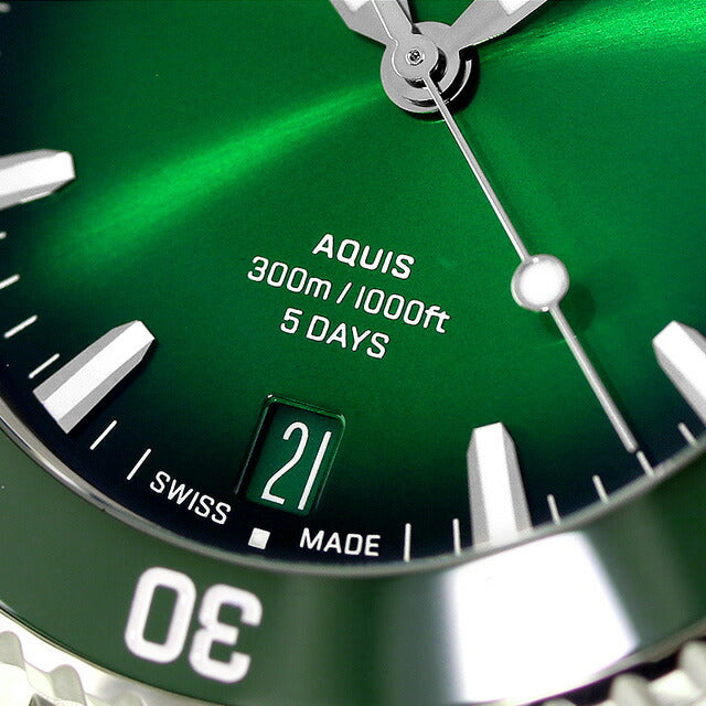 オリス 腕時計 アクイス デイト キャリバー400 43.5mm 01 400 7790 4157-07 8 23 02PEB ORIS 時計 自動巻き 新品 400-7790-4157M