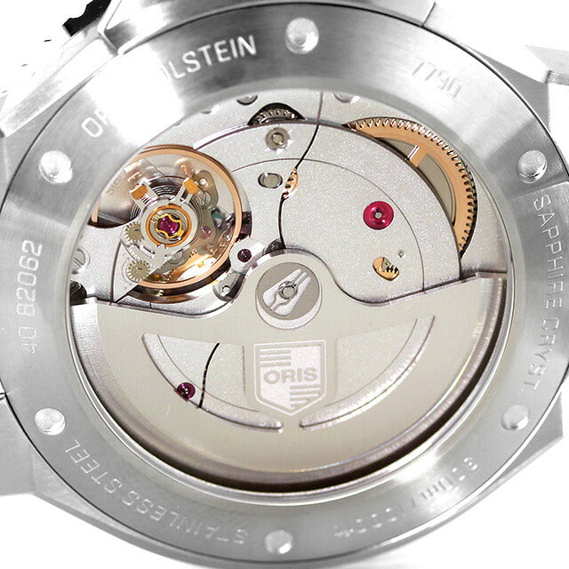 オリス 腕時計 アクイス デイト キャリバー400 43.5mm 01 400 7790 4157-07 8 23 02PEB ORIS 時計 自動巻き 新品 400-7790-4157M