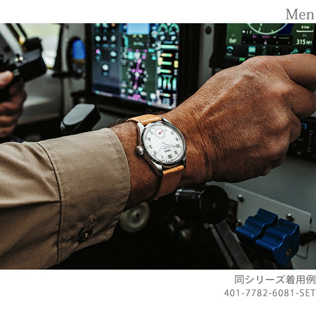 オリス 腕時計 ビッグクラウン キャリバー400 WINGS OF HOPE 限定モデル 01 401 7781 4081-Set ORIS 時計 自動巻き 新品 401-7781-4081-SET