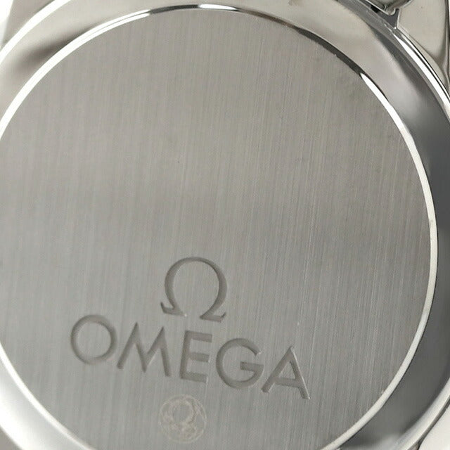 オメガ デ・ヴィル プレステージ 27.4mm クォーツ 電池式 腕時計 ブランド レディース ダイヤモンド OMEGA 424.25.27.60.55.002 アナログ ホワイトシェル 424-25-27-60-55-002