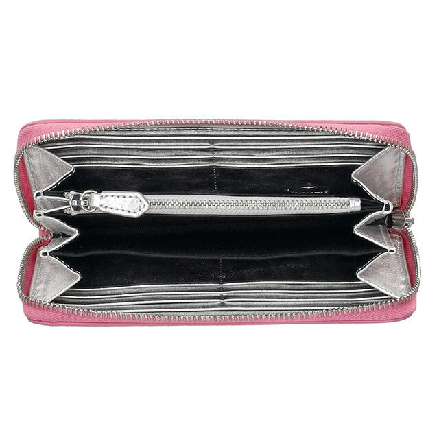 ヴィヴィアン・ウエストウッド 長財布 レディース ブランド Vivienne Westwood 5104007DU ピンク 5104007DUNAPPA-PNK-G410