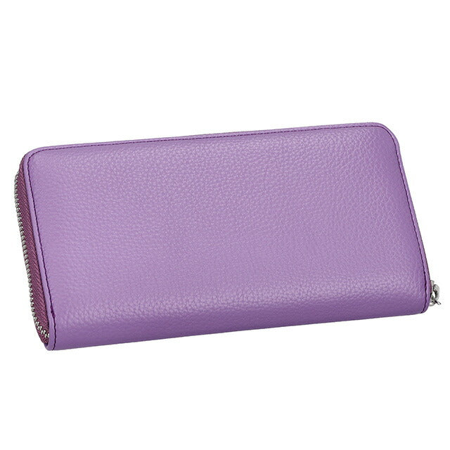 ヴィヴィアン・ウエストウッド 長財布 レディース ブランド Vivienne Westwood 51050023U パープル 51050023UREVEGR-PPL-J401