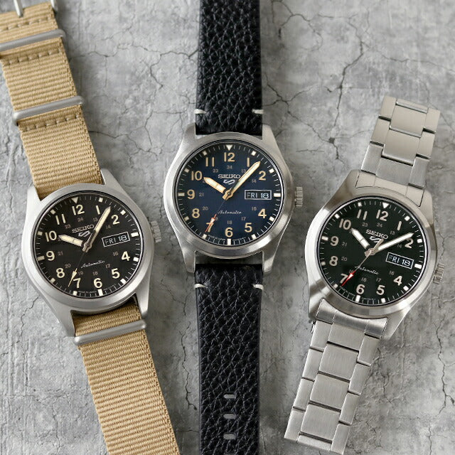 セイコー5 スポーツ 流通限定モデル 自動巻き メンズ 腕時計 Seiko 5 Sports 時計 選べるモデル 5sports-sports1