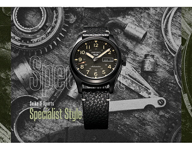 セイコー5 スポーツ 流通限定モデル 自動巻き メンズ 腕時計 Seiko 5 Sports 時計 選べるモデル 5sports-sports1