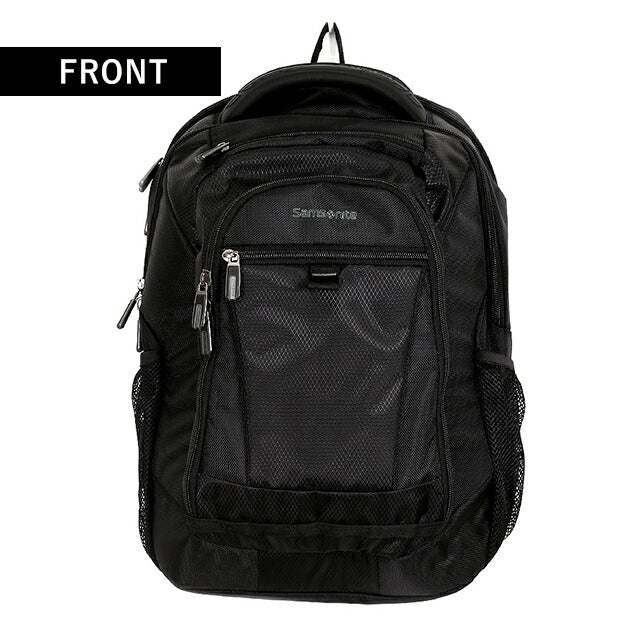 サムソナイト リュック Samsonite TECTONIC ビジネスカバン リュック バックパック リュックサック スクールバッグ 62364-1041 Black 62364-1041