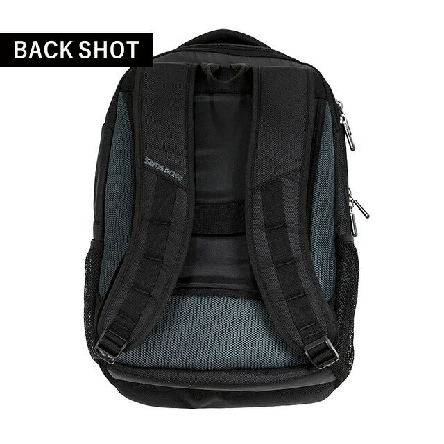 サムソナイト リュック Samsonite TECTONIC ビジネスカバン リュック バックパック リュックサック スクールバッグ 62364-1041 Black 62364-1041