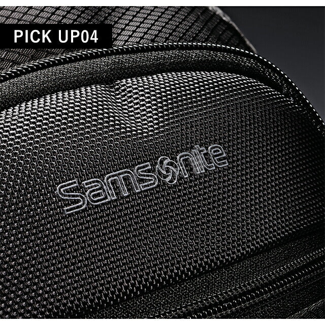 サムソナイト リュック Samsonite TECTONIC ビジネスカバン リュック バックパック リュックサック スクールバッグ 62364-1041 Black 62364-1041